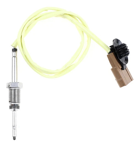 Nuevo Sensor De Temperatura De Gases De Escape 22640-7817r F