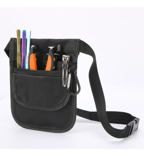 (paquete) De Bolsas Para Artículos De Trabajo, Riñonera, Bol
