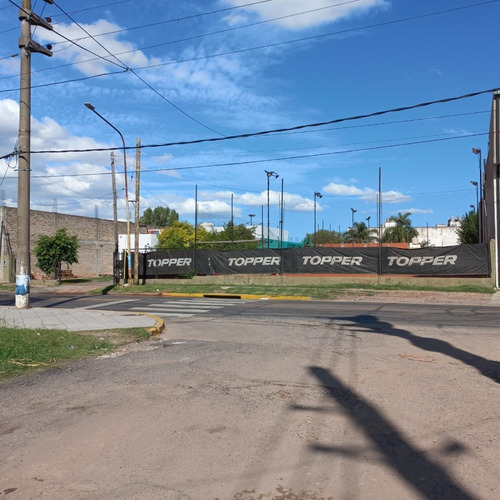 Imagen 7 de 7 de Complejo Canchas Terreno Lote En San Justo Espectacular Zona