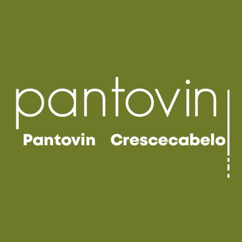 Pantovin Shampoo E Tônico Nano Vegetal Three Therapy Antique
