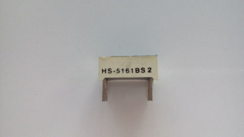 Imagem 4 de 5 de Display Led 7 Segmentos 1 Digito Vermelho Anodo Comum 1un