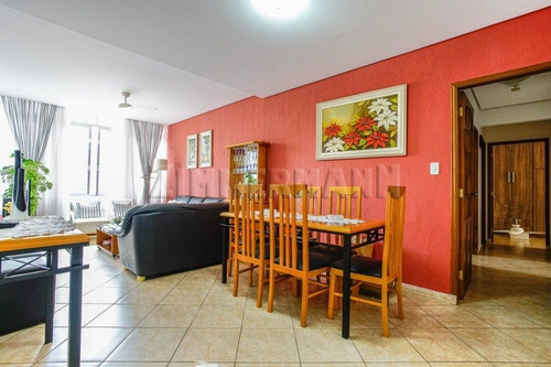 Imagem 2 de 15 de Apartamento - Pinheiros - Ref: 114179 - V-114179