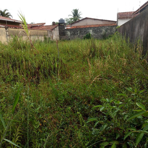 Imagem 2 de 5 de Terreno Para Venda Em Itanhaém, Cibratel Ii - It892_2-1156467