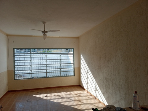 Imagem 3 de 13 de Casa - Venda - Parque Continental - Cod. 7160 - V7160