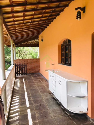 Imagem 8 de 23 de Chácara Com 2 Dorms, Jardim Tropical, Embu-guaçu - R$ 585 Mil, Cod: 2118 - V2118