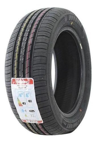 Kit 4 Pneus 195/55r15 85v Durable Confort F01 Novo Aro15