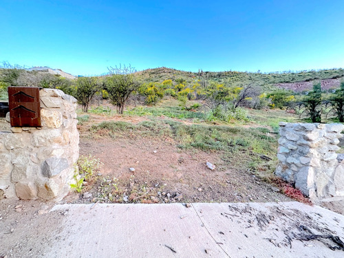Terreno Para Construir Hacienda Chicureo