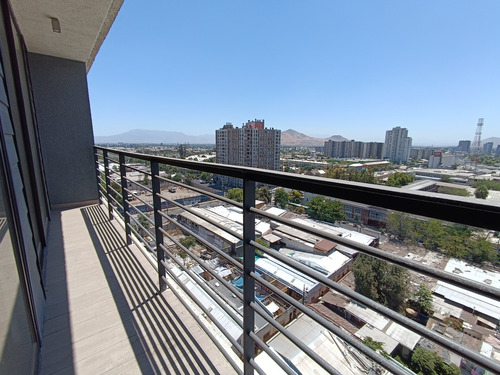 Edificio Padre José Cifuentes Grez Vista Norte Piso 13