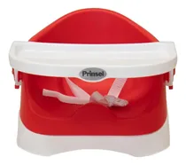 Comprar Booster Upper Prinsel Rojo Color 51993 Silla Booster