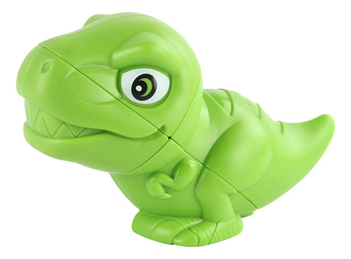 Juguete Con Forma De Dinosaurio G Que Gira Suavemente El Int