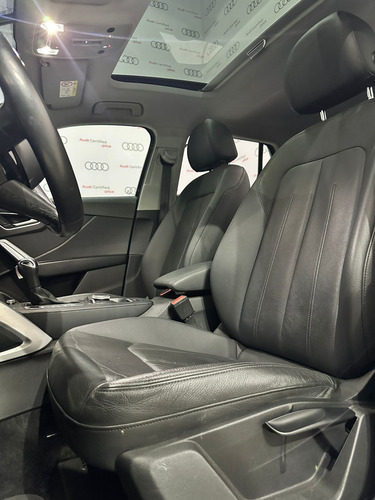 Audi Q2 1.4 35 Tfsi Select