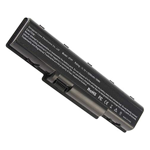 Batería Para Laptop Acer Ak.006bt.020 Ak.006bt.025 As07a31