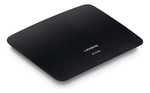 Switch Linksys Se1500 Serie Linksys (Usado)