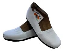 Comprar Alpargata Zapatilla En Lona