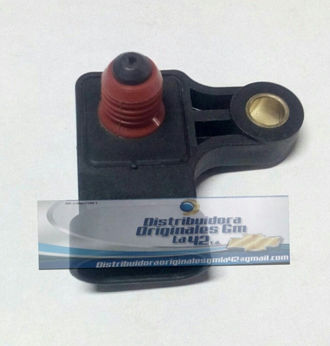 Sensor Map Optra Limited Original Gm -*-