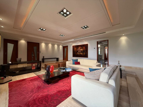 Se Vende Apartamento En Terrazas Del Country Guataparo Valencia
