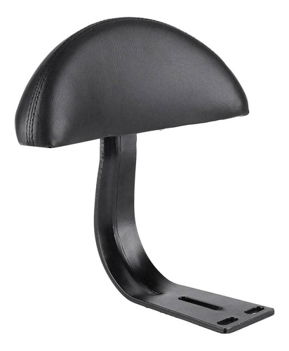Almohadilla De Respaldo Para Motocicleta Respaldo De Asiento