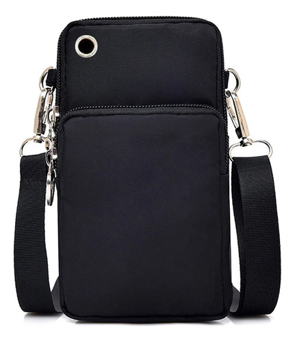 Funda De Teléfono Móvil Unisex Para Huawei Bag Satchels