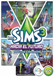 The Sims 3 Into The Future - Pc - Original | Digital