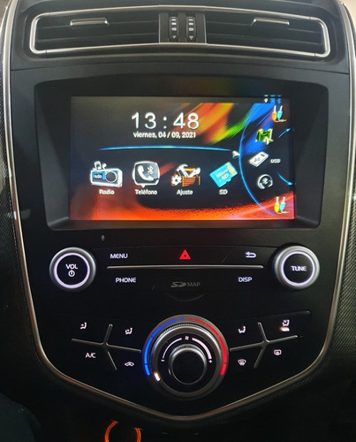 Impecable Como Nueva Lifan X60 Vvt Año 2018 Con Solo 23000km