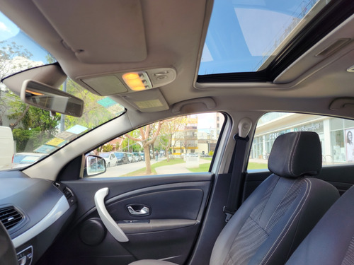 Renault Fluence 2.0 Luxe