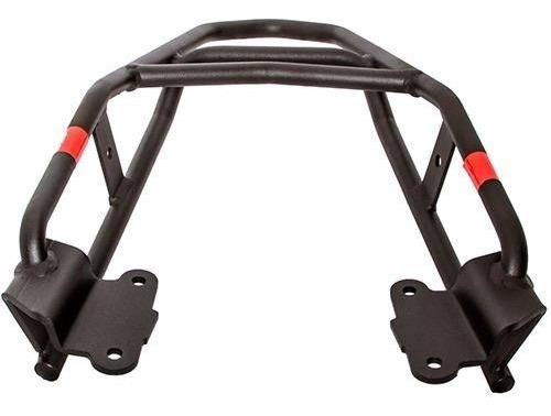 Imagem 3 de 5 de Bagageiro Suporte Bauleto Givi Sr1116 Honda Cb 300 2009/15