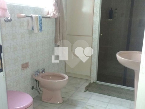 Casa Sobrado No Menino Deus - 28-im415053