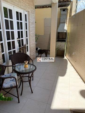 Imagem 13 de 15 de Apartamento Com 3 Dormitórios À Venda, 110 M² Por R$ 330.000,00 - Stella Maris - Salvador/ba - Ap2522