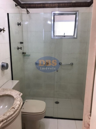 Imagem 1 de 17 de Apartamento Em Condomínio Padrão Para Venda No Bairro Vila Alpina, 2 Dorm, 1 Vagas, 58 M - 1657