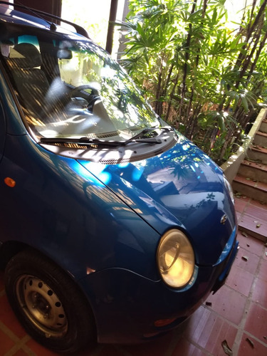 Chery Qq 1.1 16v 2011 - Gasolina