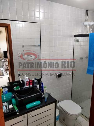 Imagem 7 de 15 de Casa Com Piscina No Vivendas Do Sol - Pacn40025