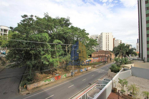 Imagem 26 de 27 de Apartamento Com 3 Dormitórios Para Alugar, 135 M² Por R$ 4.800,00/mês - Agronômica - Florianópolis/sc - Ap2464
