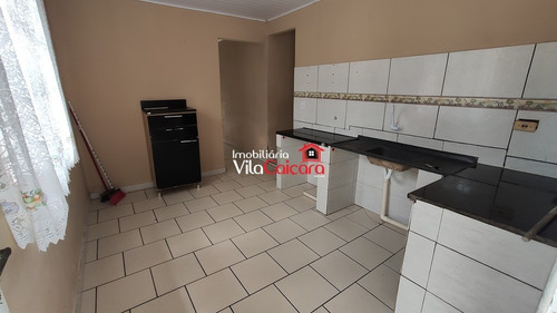 Imagem 14 de 15 de Casa No Balneario Canoas Em Pontal Do Parana Pr - Ca-0487-1