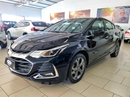 Chevrolet Cruze Chev  Ltz Hb At