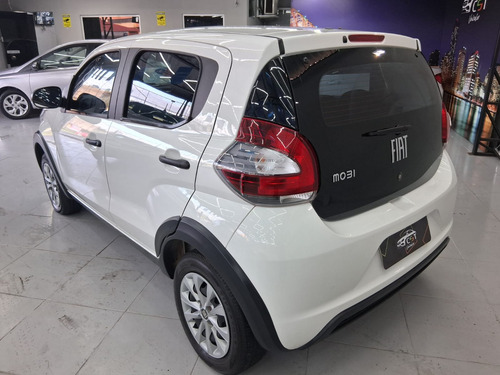 Fiat Mobi 1.0 Like Flex 5p