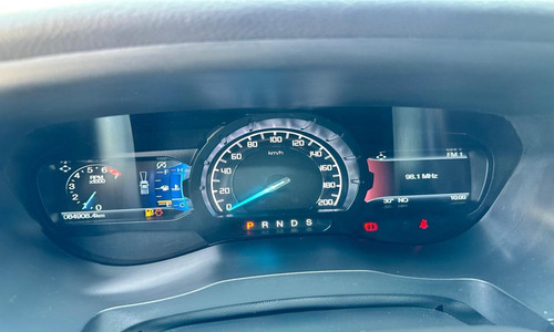 Ford Ranger 2.3l V4 Gtdi Wildtrak