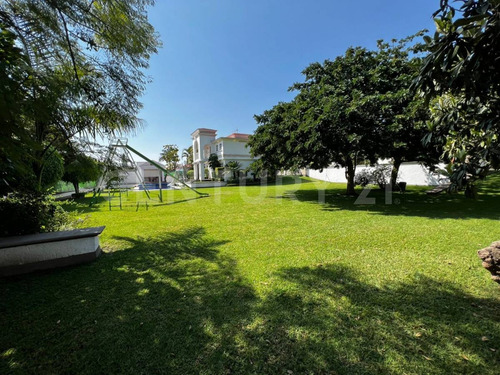 Residencia Lomas De Cocoyoc, Morelos