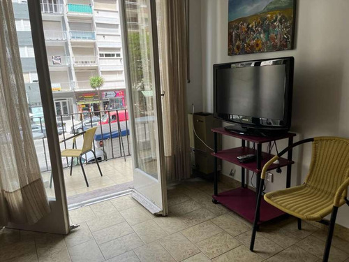 Imagen 5 de 8 de Departamento En Venta En Mar Del Plata