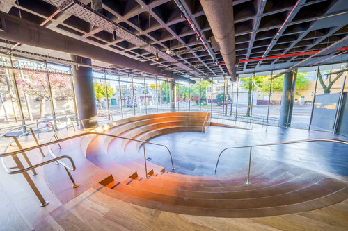 Alquiler De Oficinas | Uspallata 2863, Parque Patricios - Distrito Tecnológico | 9.500 M²
