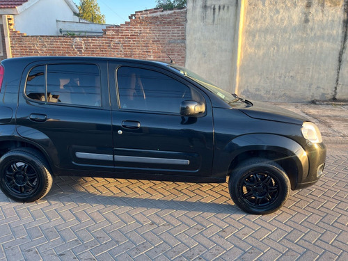 Fiat Uno 1.4 Attractive