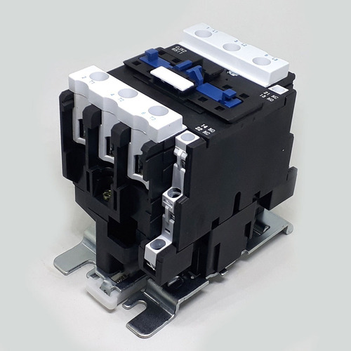 Cjx2-6511 F7 110v Contator Tripolar 65a +1na +1nf