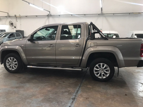 Volkswagen Amarok 2.0 Cd Tdi 180Cv Comfortline At