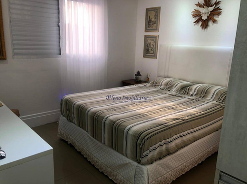Imagem 20 de 29 de Sobrado Com 2 Dormitórios À Venda, 134 M² Por R$ 619.000,00 - Vila Nova Mazzei - São Paulo/sp - So0523