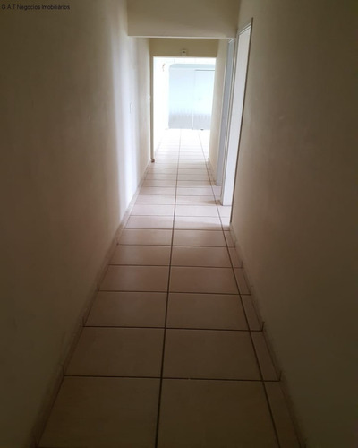 Imagem 2 de 30 de Casa Aluga Na Vila Santana - Sorocaba/sp - Cm00326 - 34076027