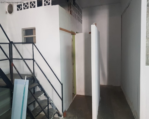 Imagem 21 de 28 de Salão Para Locação No Jardim Icatu - Sorocaba/sp - Sl02732 - 70033653