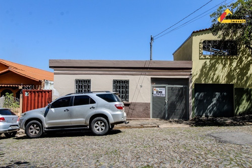 Imagem 1 de 15 de Casa À Venda, 5 Quartos, 1 Vaga, São Sebastião - Divinópolis/mg - 28287