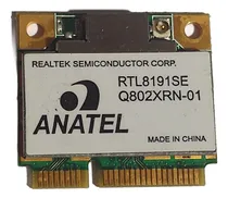 Comprar Placa Wi-fi Notebook Cce Win E25l+  Cce Win E35b+