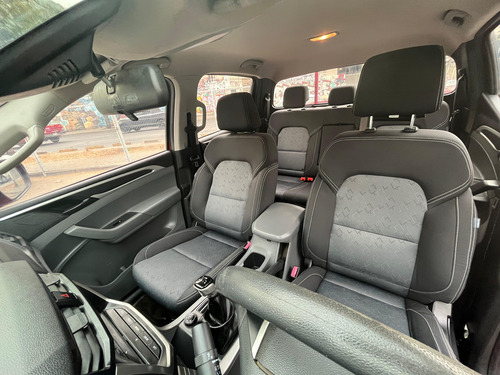 Maxus T60 4X4 ANCAP D20