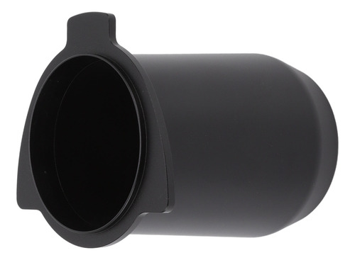 Máquina Para Hacer Café De Aleación De Aluminio Con Taza Dos