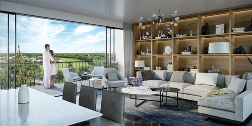 Imagen 5 de 11 de Preventa Departamentos En Harmonia Country Club
